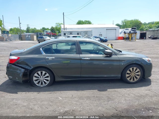 Honda ACCORD EX 2014 1HGCR2F7XEA129997 Image 6