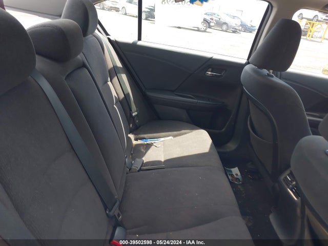 Honda ACCORD EX 2014 1HGCR2F7XEA129997 Image 8