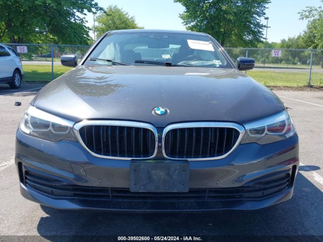 WBAJA7C51KWW25361 BMW 530i Xdrive