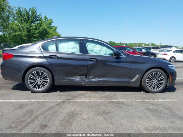 WBAJA7C51KWW25361 BMW 530i Xdrive
