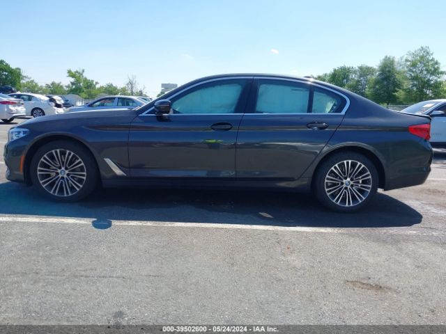 WBAJA7C51KWW25361 BMW 530i Xdrive