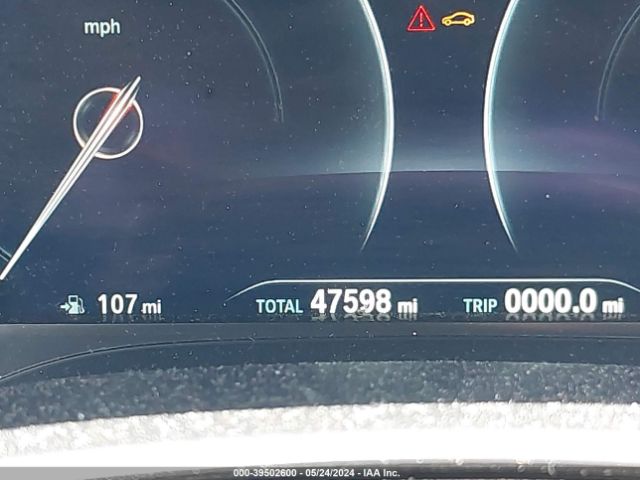 WBAJA7C51KWW25361 BMW 530i Xdrive