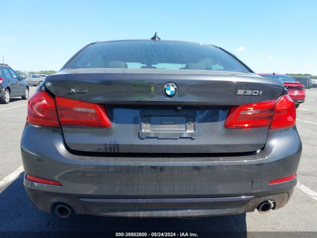 WBAJA7C51KWW25361 BMW 530i Xdrive