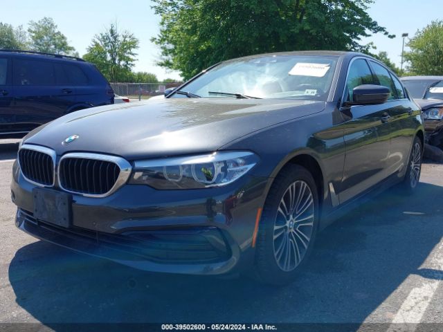 WBAJA7C51KWW25361 BMW 530i Xdrive
