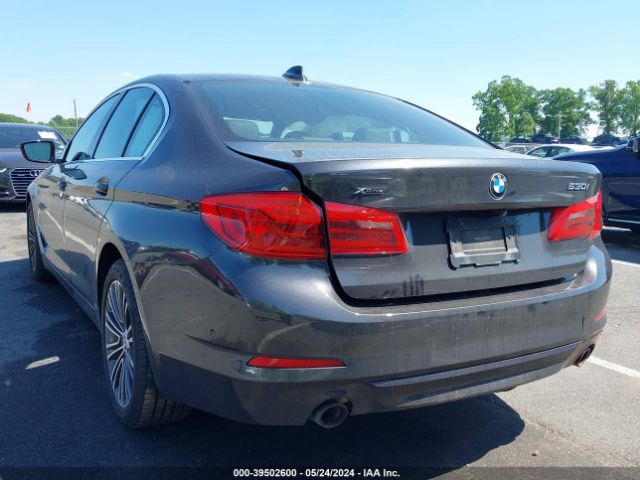 WBAJA7C51KWW25361 BMW 530i Xdrive