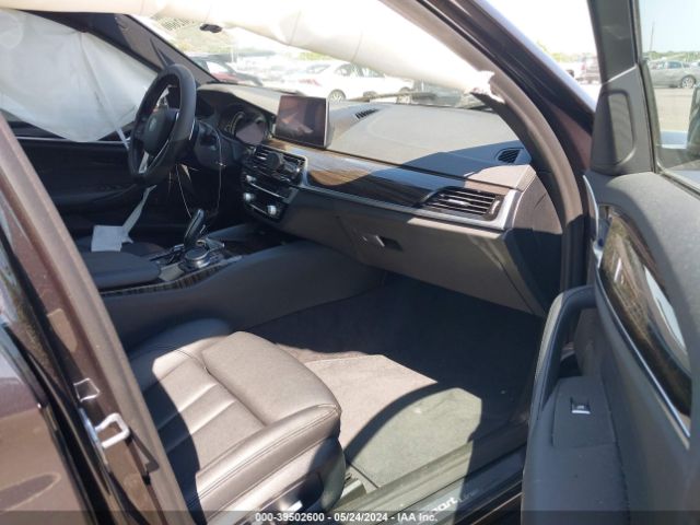 WBAJA7C51KWW25361 BMW 530i Xdrive