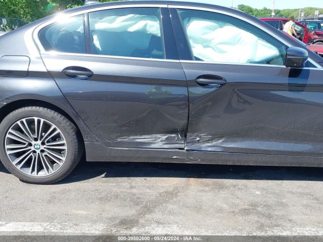 WBAJA7C51KWW25361 BMW 530i Xdrive