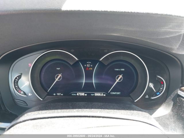 WBAJA7C51KWW25361 BMW 530i Xdrive