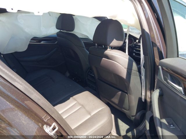 WBAJA7C51KWW25361 BMW 530i Xdrive