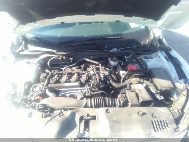 2HGFC1F34KH651026 Honda CIVIC EX