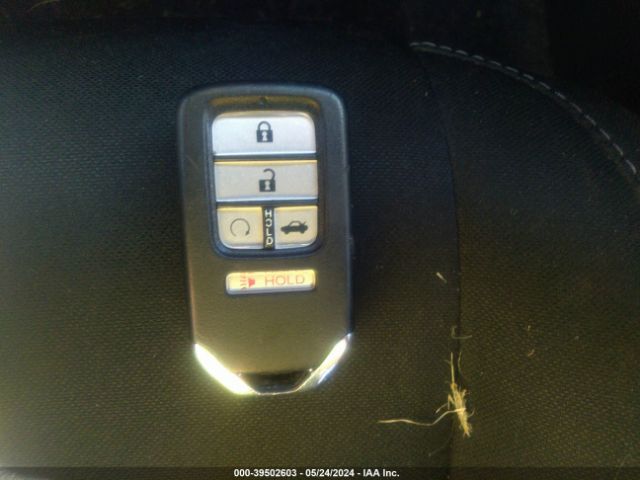 2HGFC1F34KH651026 Honda CIVIC EX