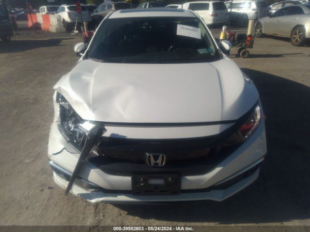 2HGFC1F34KH651026 Honda CIVIC EX