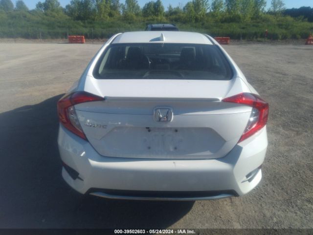 2HGFC1F34KH651026 Honda CIVIC EX