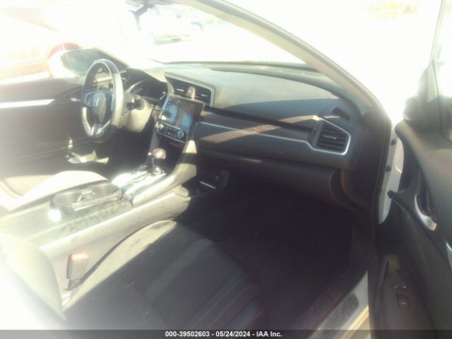 2HGFC1F34KH651026 Honda CIVIC EX