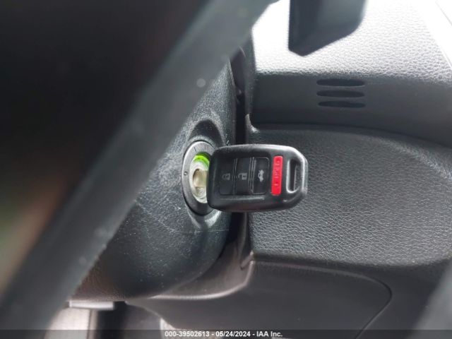 1HGCR2F50EA183047 Honda Accord Sport
