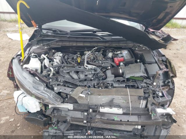 1N4BL4DV7RN359042 Nissan Altima Sv Fwd