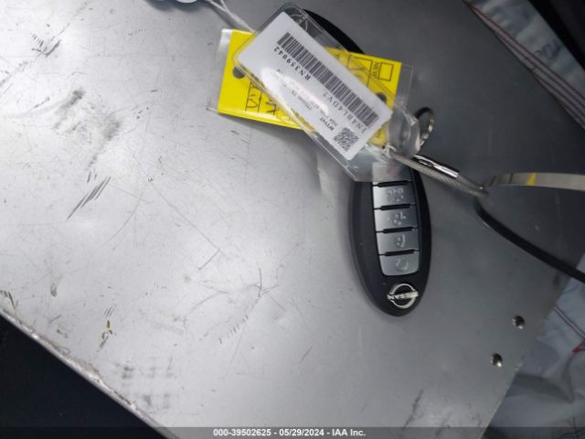 1N4BL4DV7RN359042 Nissan Altima Sv Fwd