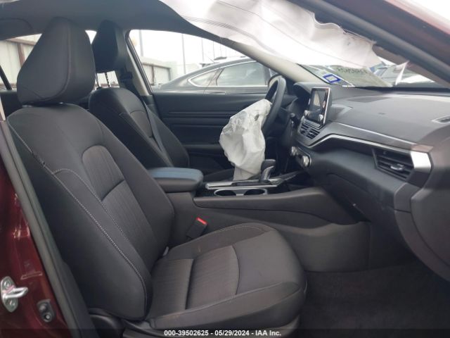 1N4BL4DV7RN359042 Nissan Altima Sv Fwd