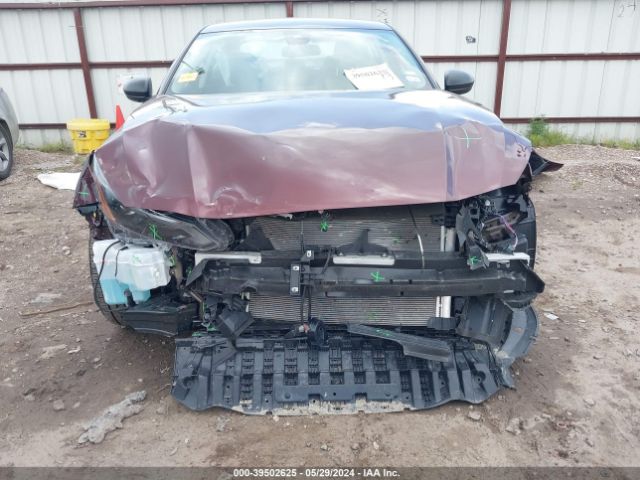 1N4BL4DV7RN359042 Nissan Altima Sv Fwd