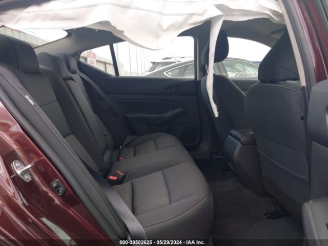 1N4BL4DV7RN359042 Nissan Altima Sv Fwd