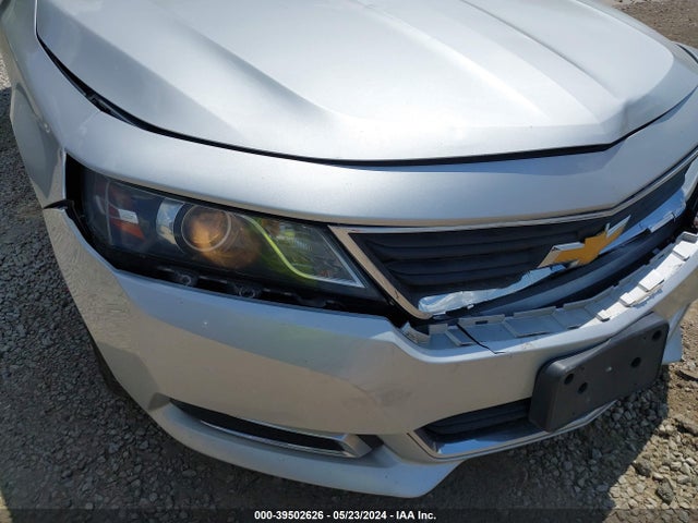 Chevrolet Impala 1fl 2015 1G11X5SL0FU127622 Image 12