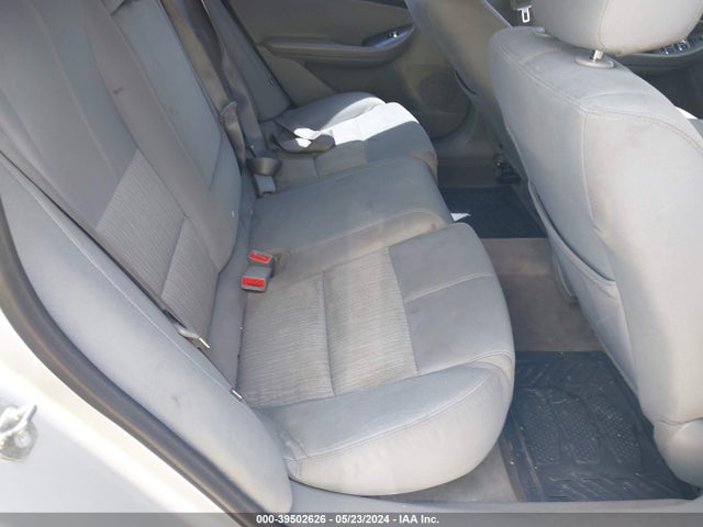 Chevrolet Impala 1fl 2015 1G11X5SL0FU127622 Image 8