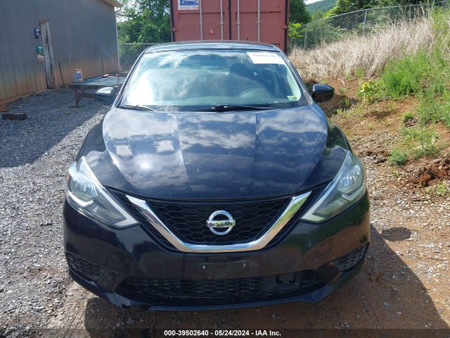 Nissan SENTRA S 2018 3N1AB7AP1JY316228 Image 13