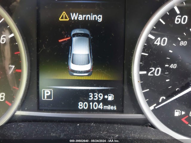 Nissan SENTRA S 2018 3N1AB7AP1JY316228 Image 16