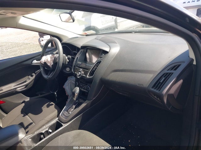 Ford FOCUS SEL 2018 1FADP3H24JL297574 Image 5