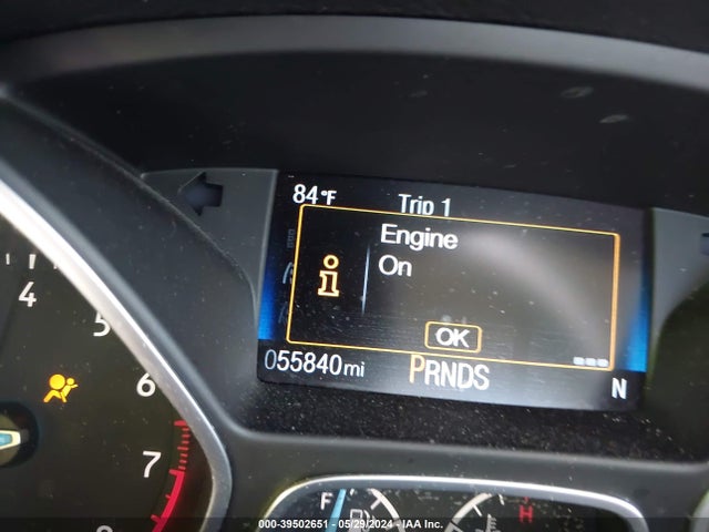 Ford FOCUS SEL 2018 1FADP3H24JL297574 Image 7