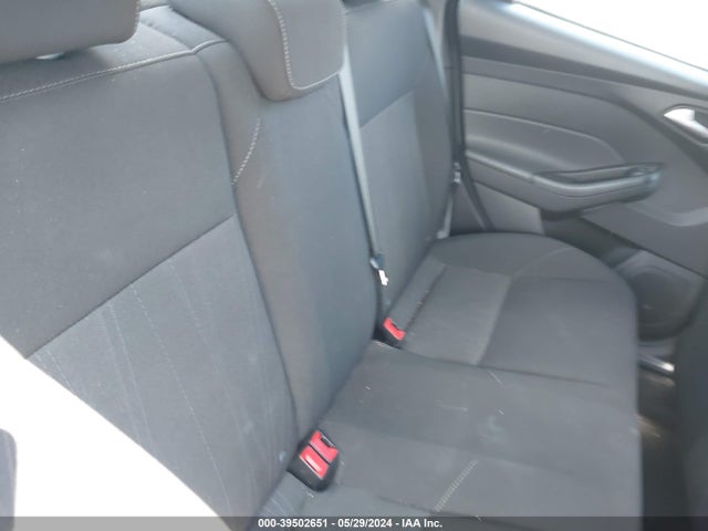 Ford FOCUS SEL 2018 1FADP3H24JL297574 Image 8