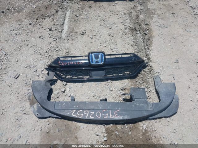 5J6RT6H81NL025792 Honda Cr-v Hybrid Ex-l
