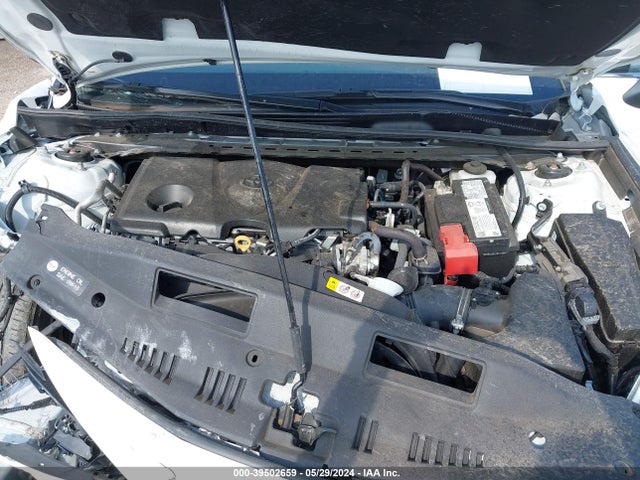 Toyota CAMRY LE 2022 4T1C11AK1NU069047 Image 10