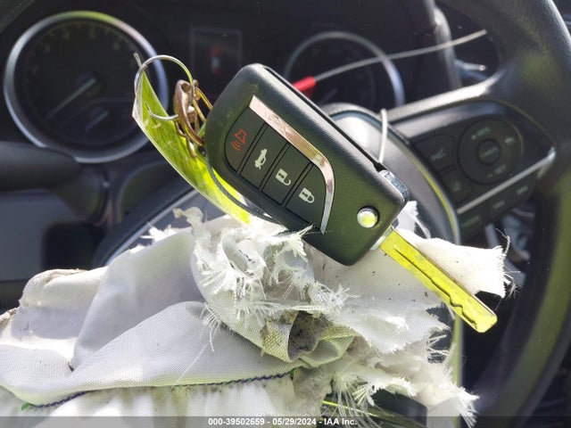 Toyota CAMRY LE 2022 4T1C11AK1NU069047 Image 11
