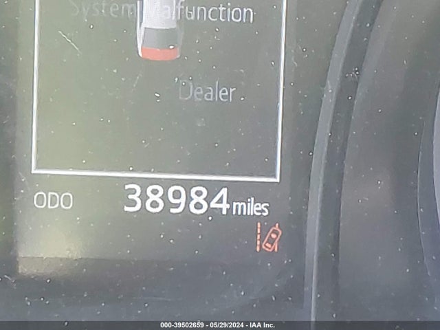 Toyota CAMRY LE 2022 4T1C11AK1NU069047 Image 15