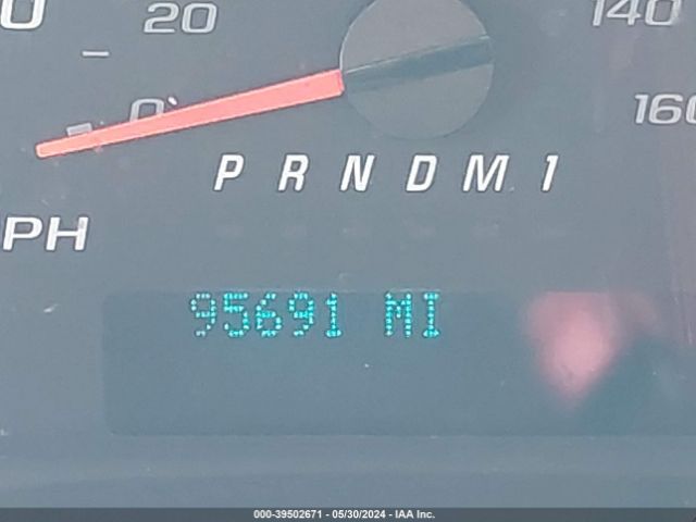 1GTW7AFG4K1157463 GMC Savana 2500 Work Van