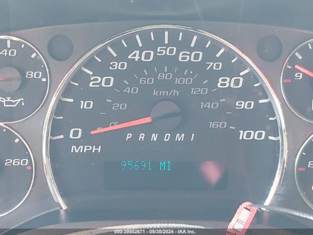 1GTW7AFG4K1157463 GMC Savana 2500 Work Van