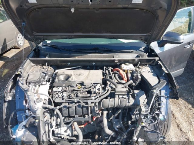 JTMDWRFV8KD514715 Toyota Rav4 Hybrid Limited