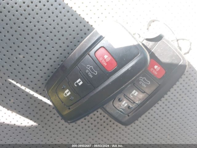JTMDWRFV8KD514715 Toyota Rav4 Hybrid Limited