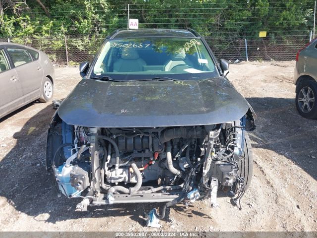 JTMDWRFV8KD514715 Toyota Rav4 Hybrid Limited