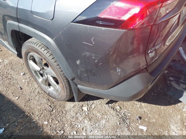 JTMDWRFV8KD514715 Toyota Rav4 Hybrid Limited