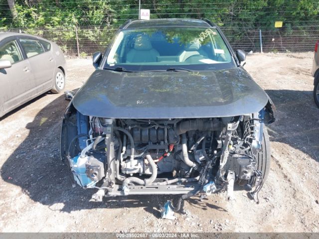 JTMDWRFV8KD514715 Toyota Rav4 Hybrid Limited