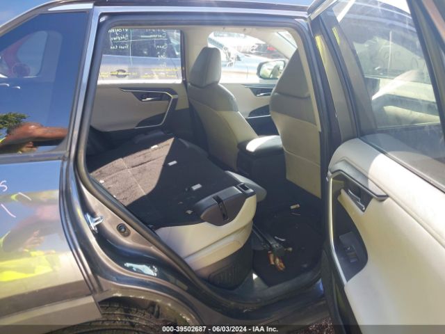 JTMDWRFV8KD514715 Toyota Rav4 Hybrid Limited