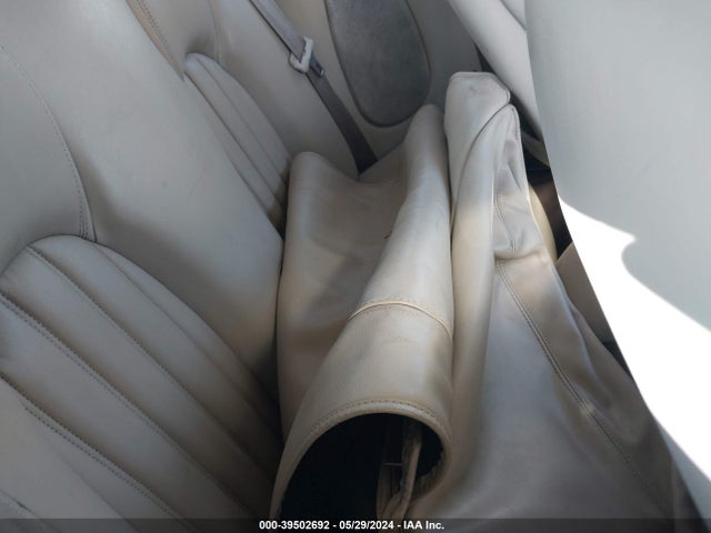 1999 JAGUAR XK8 SAJGX2043XC036428 Photo 7