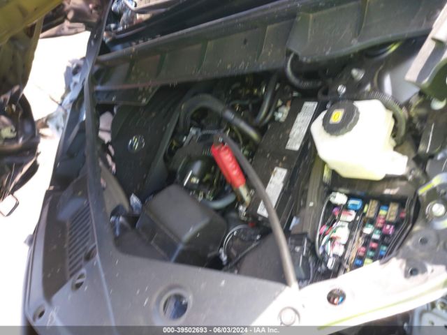 5TDKDRBH0PS526897 Toyota Highlander Le