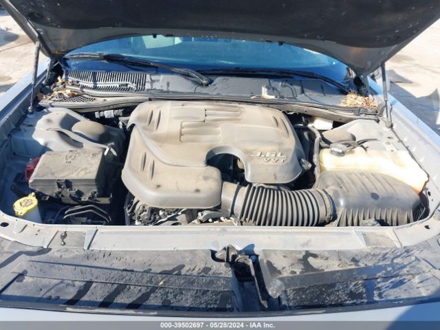 2C3CDZAG5JH182703 Dodge Challenger Sxt Plus