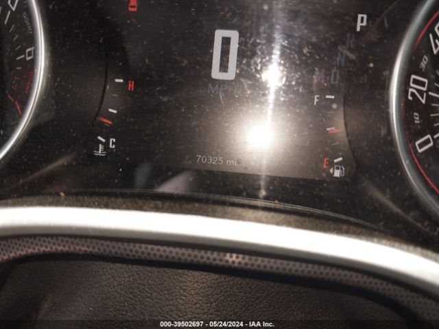 2C3CDZAG5JH182703 Dodge Challenger Sxt Plus