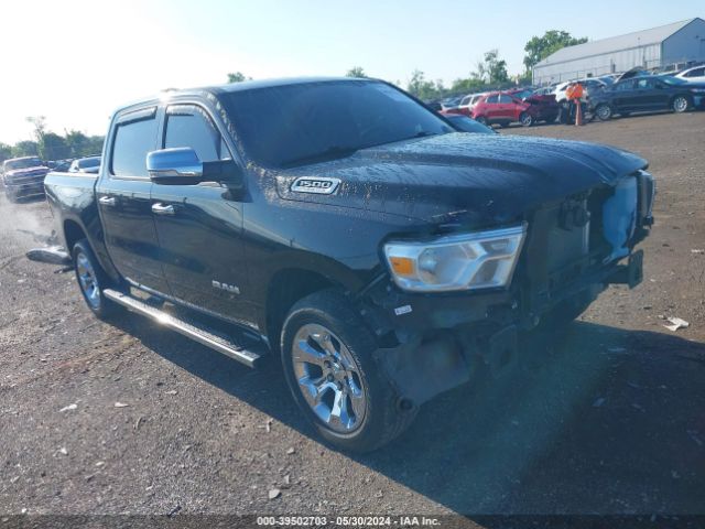 1C6SRFFT5MN810601 auction archive image