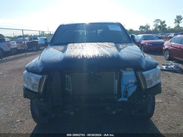 1C6SRFFT5MN810601 RAM 1500 Big Horn  4x4 5'7 Box