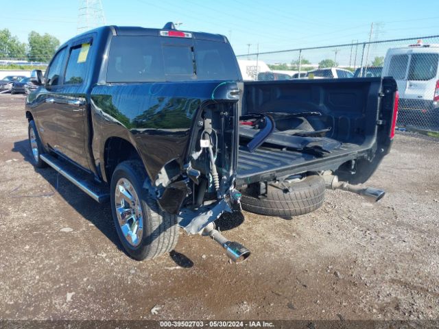 1C6SRFFT5MN810601 RAM 1500 Big Horn  4x4 5'7 Box